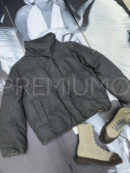 Brunello Cucinelli пуховик PR459062 10