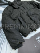 Brunello Cucinelli пуховик PR459062 11