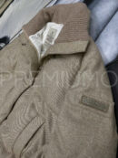 Brunello Cucinelli пуховик PR992604 14