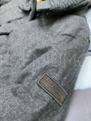 Brunello Cucinelli пуховик PR459062 15