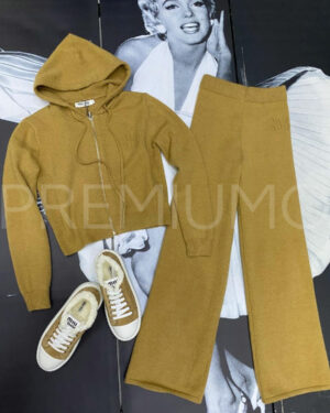 Miu miu костюм PR427511