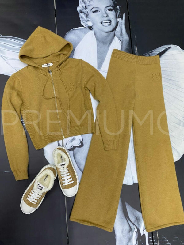Miu miu костюм PR427511
