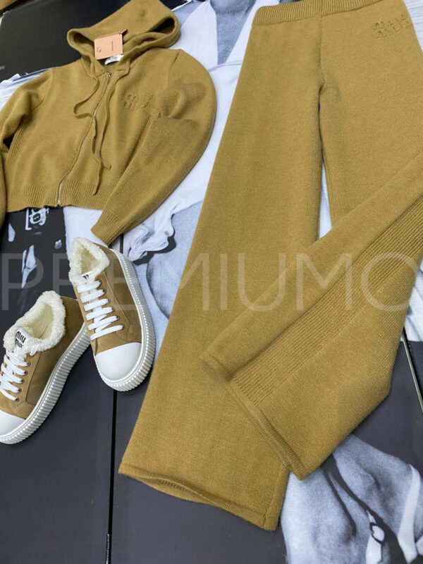 Miu miu костюм PR427511 7