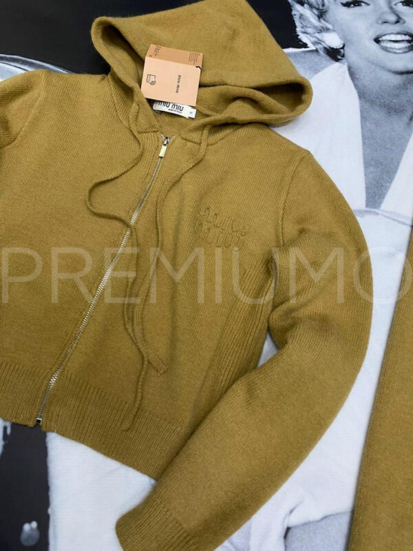 Miu miu костюм PR427511 3