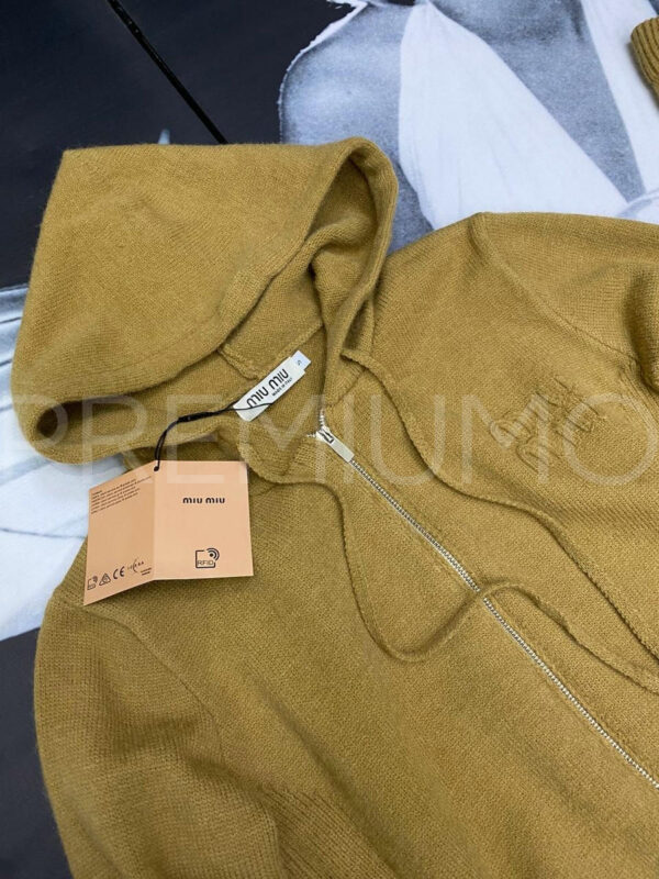 Miu miu костюм PR427511 4