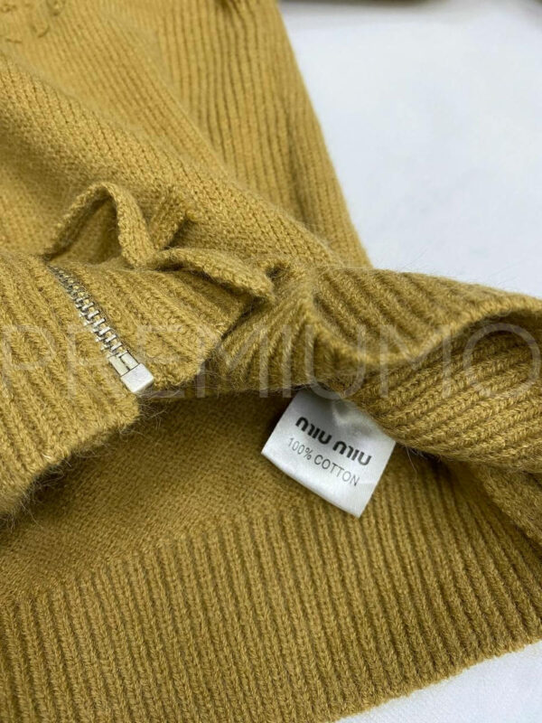 Miu miu костюм PR427511 5