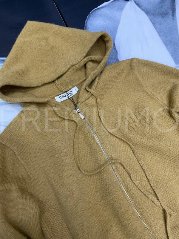 Miu miu костюм PR427511 6