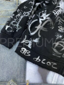 Balenciaga худи PR174237 14
