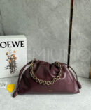 Loewe Large Flamenco purse сумка дизайнерская PR601726 29