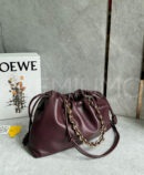 Loewe Large Flamenco purse сумка дизайнерская PR601726 30
