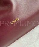 Loewe Large Flamenco purse сумка дизайнерская PR601726 34