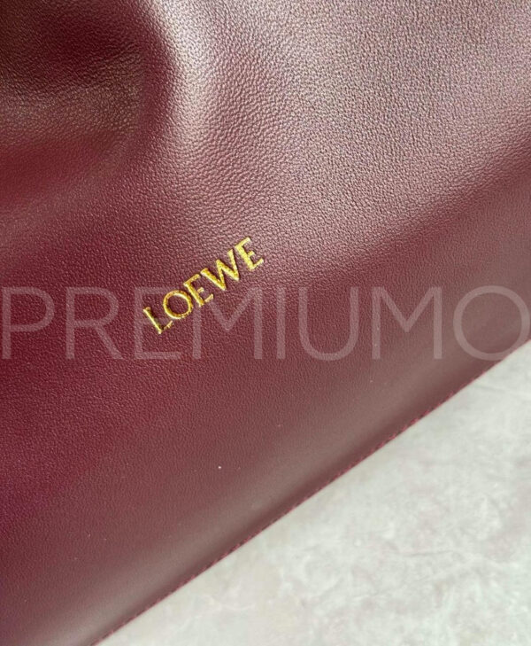 Loewe Large Flamenco purse сумка дизайнерская PR601726 16