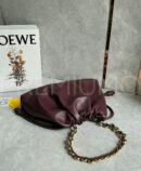 Loewe Large Flamenco purse сумка дизайнерская PR601726 35
