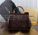 Dolce & Gabbana Sicily сумка PR289600 12