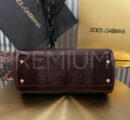 Dolce & Gabbana Sicily сумка PR289600 13
