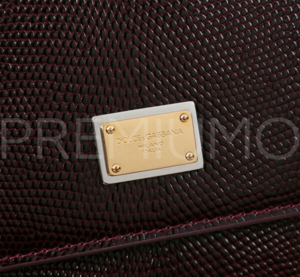 Dolce & Gabbana Sicily сумка PR289600 7