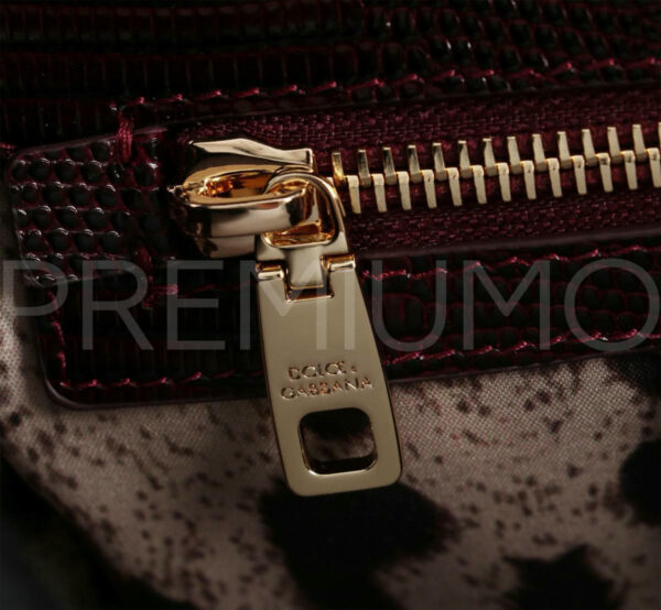 Dolce & Gabbana Sicily сумка PR289600 8