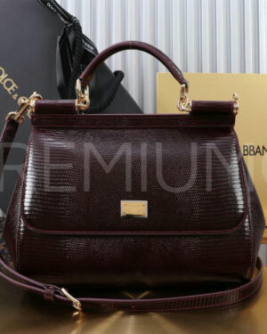 Dolce & Gabbana Sicily сумка PR289600