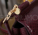 Dolce & Gabbana Sicily сумка PR985422 12