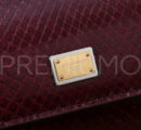 Dolce & Gabbana Sicily сумка PR985422 10