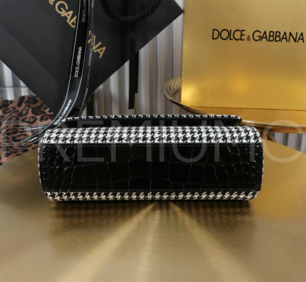 Dolce & Gabbana Sicily сумка PR627512 4