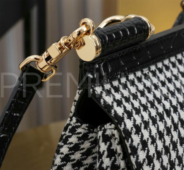Dolce & Gabbana Sicily сумка PR627512 6