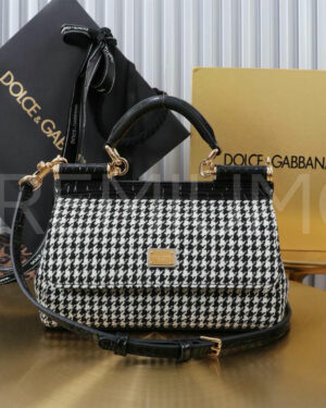 Dolce & Gabbana Sicily сумка PR627512