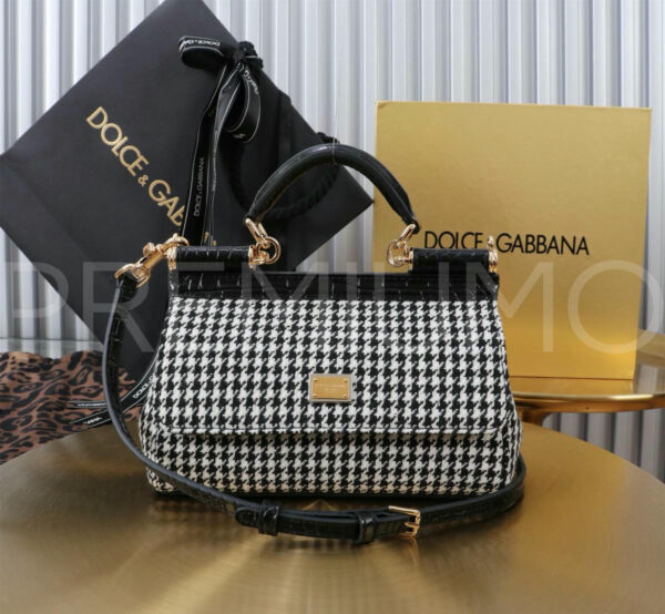 Dolce & Gabbana Sicily сумка PR627512
