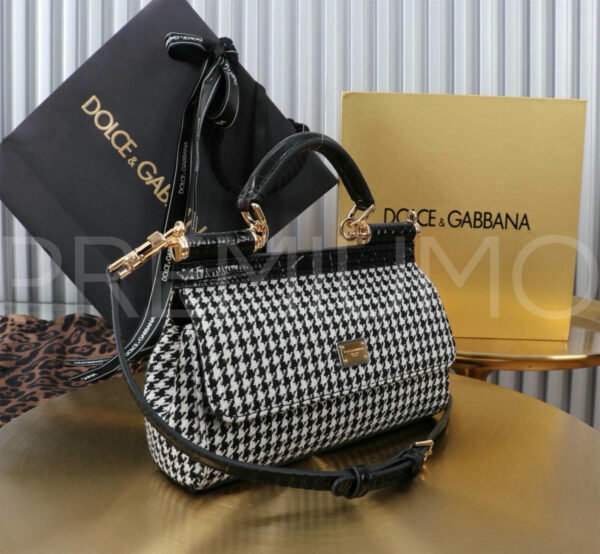 Dolce & Gabbana Sicily сумка PR627512 2