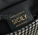 Dolce & Gabbana Sicily сумка PR627512 18