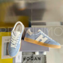 Hogan кроссовки PR203246 8