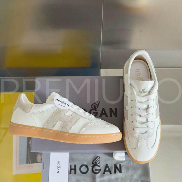 Hogan кроссовки PR216902 2