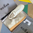 Hogan кроссовки PR216902 4