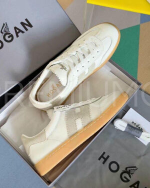 Hogan кроссовки PR216902