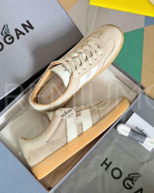 Hogan кроссовки PR724200