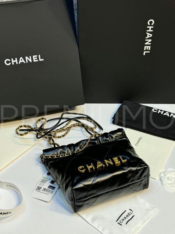 Chanel сумка PR259003 3