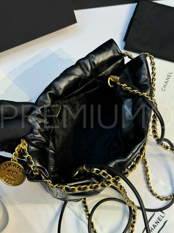 Chanel сумка PR259003 4