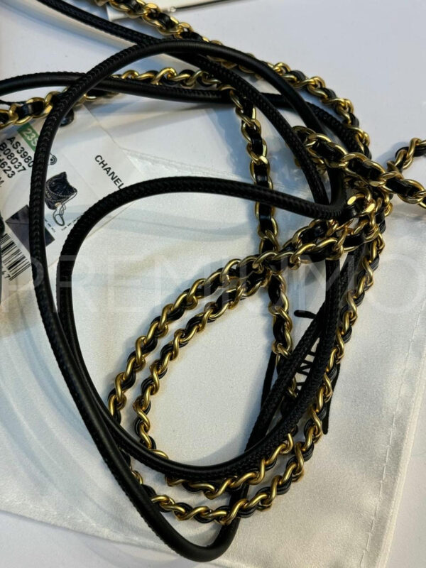 Chanel сумка PR259003 10