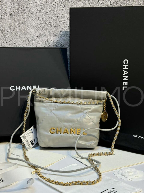 Chanel сумка PR768335