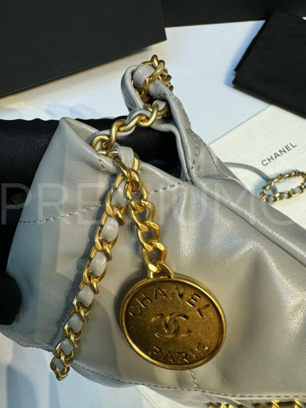 Chanel сумка PR768335 9