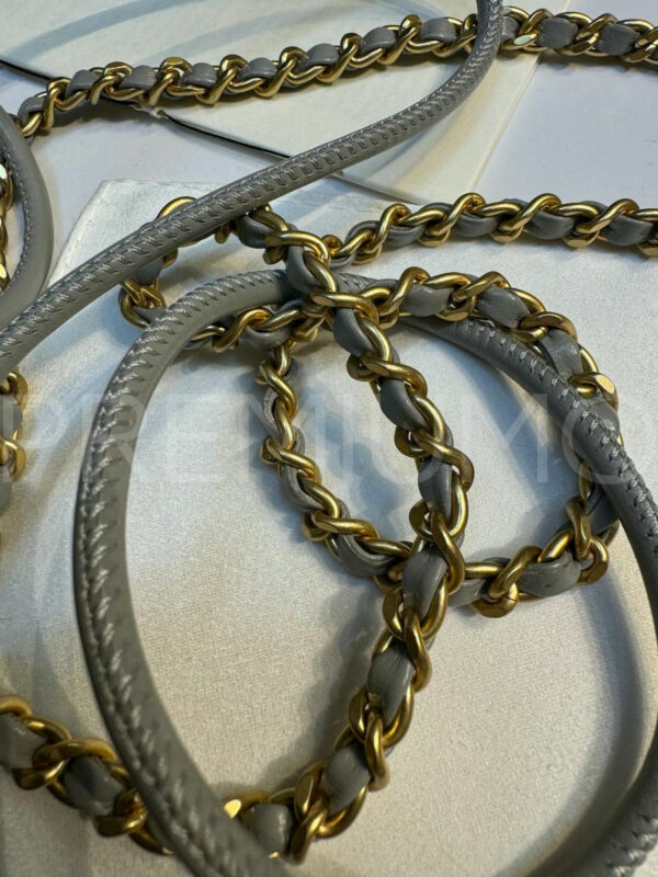 Chanel сумка PR768335 10