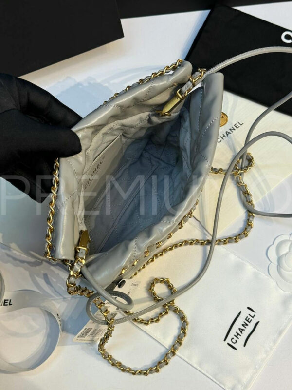 Chanel сумка PR768335 4