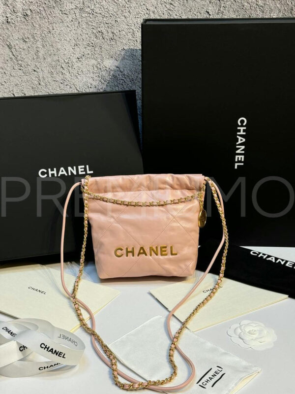 Chanel сумка PR114892