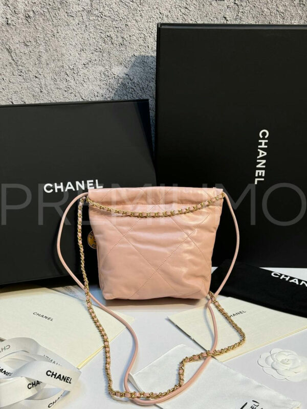 Chanel сумка PR114892 2