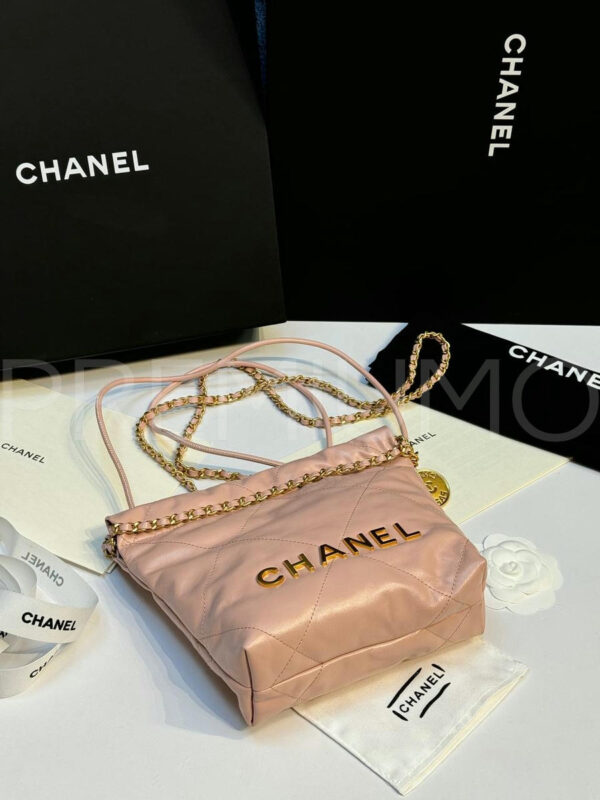 Chanel сумка PR114892 3