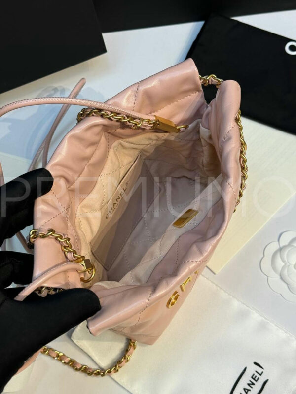 Chanel сумка PR114892 4