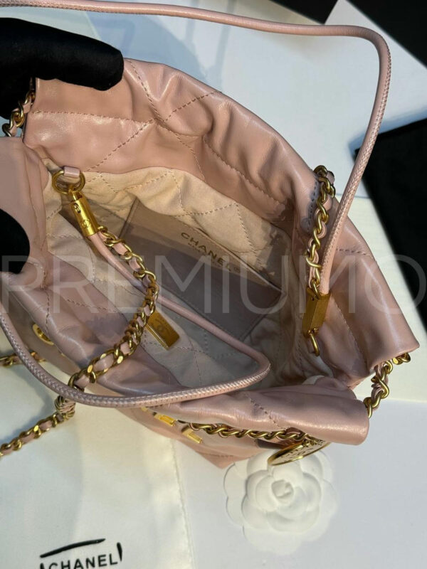 Chanel сумка PR114892 5