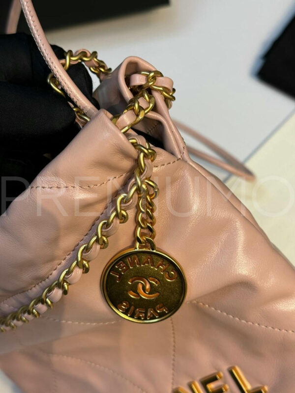 Chanel сумка PR114892 9