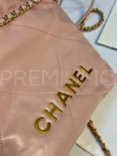 Chanel сумка PR114892 17