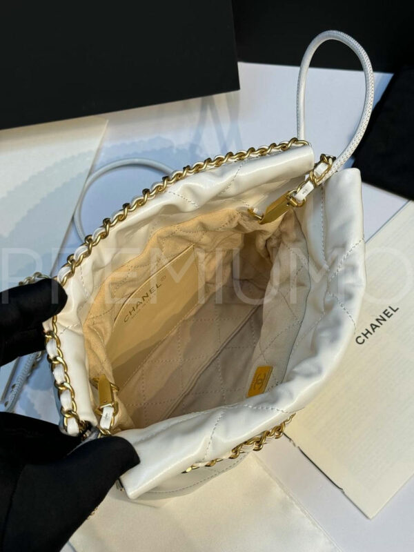 Chanel сумка PR515097 4